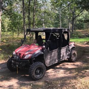 Meet your Posher, Brandon